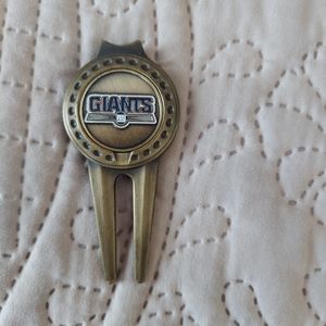 Giants hat clip Giants Logo